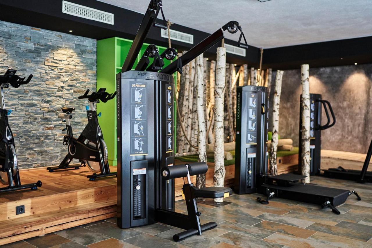 Hubertus Mountain Refugio Allgaeu บัลเดอร์ชวัง ภายนอก รูปภาพ